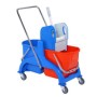 CARRELLO COMPLETO x MOCIO INDUSTRIALE